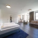 Aparthotel Blackhome Boutique I Contactless Check-in