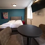 Blackhome Boutique I Contactless Check-in Aparthotel Innsbruck