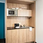 Blackhome Boutique I Contactless Check-in Aparthotel