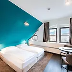 Blackhome Boutique I Contactless Check-in 3* Innsbruck