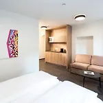 Aparthotel Blackhome Boutique I Contactless Check-in