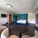 Blackhome Boutique I Contactless Check-in 3* Innsbruck