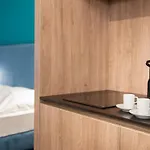 Aparthotel Blackhome Boutique I Contactless Check-in Innsbruck