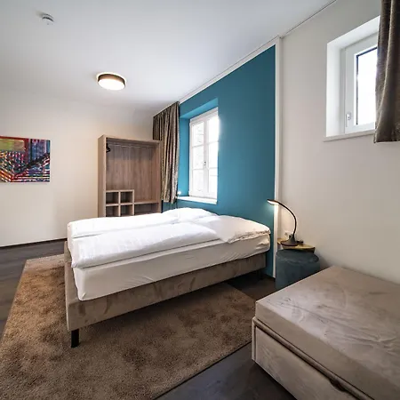 Blackhome Boutique I Contactless Check-in