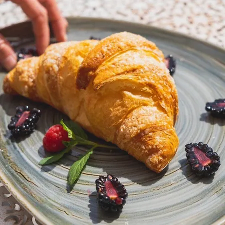 Blackhome Boutique I Contactless Check-in 3*