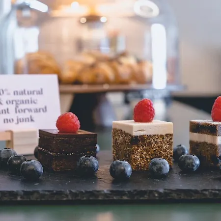 Apart-hotel Blackhome Boutique I Contactless Check-in