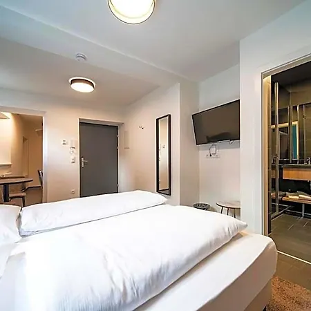 Blackhome Boutique I Contactless Check-in Apart-hotel Innsbruck