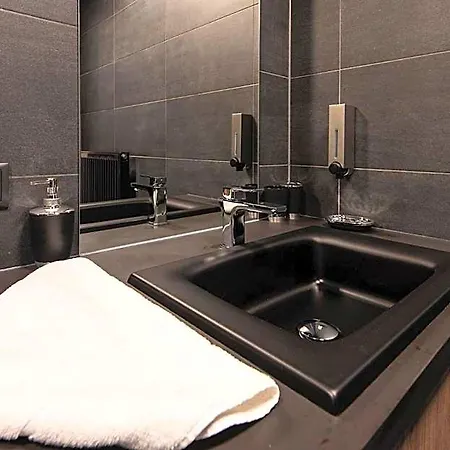 Apart-hotel Blackhome Boutique I Contactless Check-in 3*