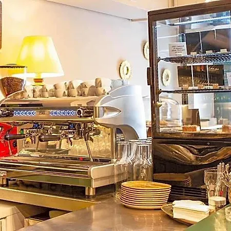Blackhome Boutique I Contactless Check-in Hotel apartamentowy Innsbruck