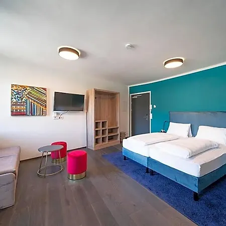 Blackhome Boutique I Contactless Check-in 3* Innsbruck