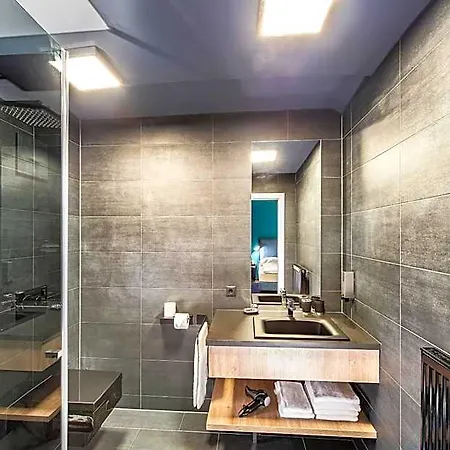 Blackhome Boutique I Contactless Check-in Hotel apartamentowy Innsbruck