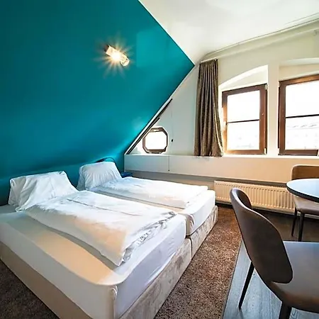 Apart-hotel Blackhome Boutique I Contactless Check-in Innsbruck