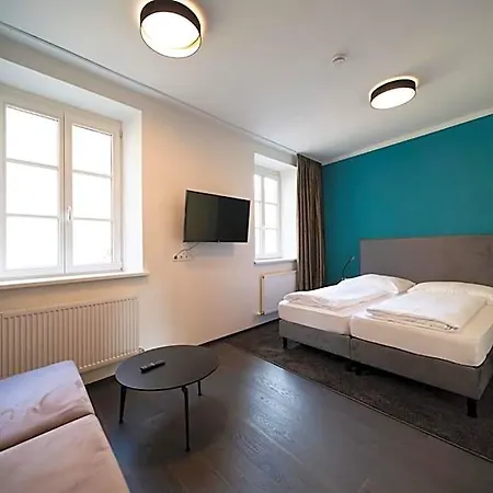 Apart-hotel Blackhome Boutique I Contactless Check-in Innsbruck