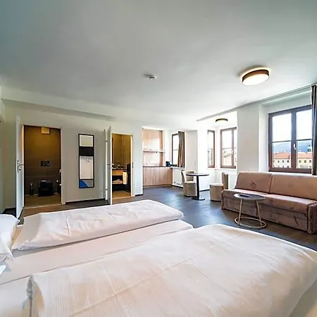 Apart-hotel Blackhome Boutique I Contactless Check-in