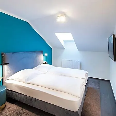 Blackhome Boutique I Contactless Check-in Hotel apartamentowy Innsbruck
