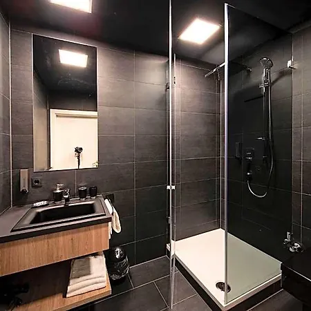Blackhome Boutique I Contactless Check-in Hotel apartamentowy