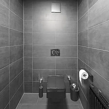 Blackhome Boutique I Contactless Check-in 3* Innsbruck
