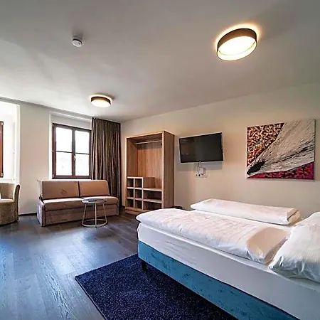 Apart-hotel Blackhome Boutique I Contactless Check-in 3*