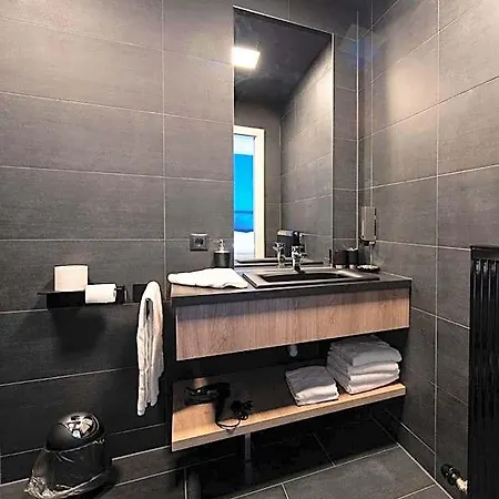Blackhome Boutique I Contactless Check-in 3* Innsbruck