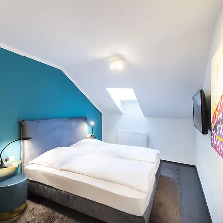 Blackhome Boutique I Contactless Check-in Apart-hotel 3*