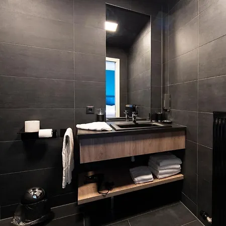 Blackhome Boutique I Contactless Check-in Aparthotel Innsbruck