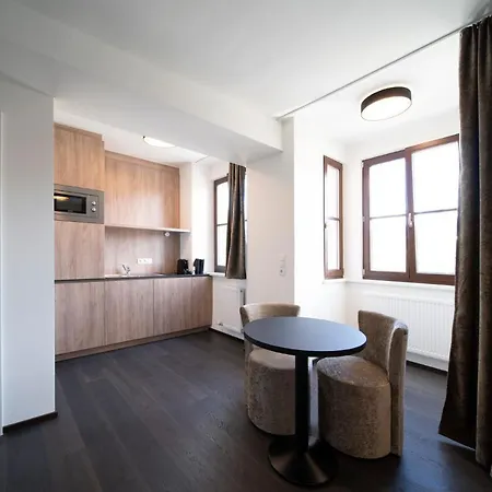 Blackhome Boutique I Contactless Check-in 3*
