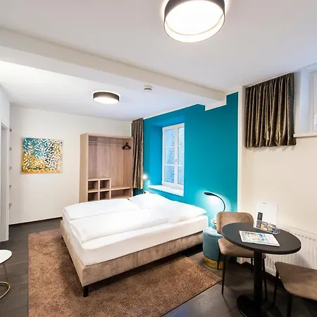 Blackhome Boutique I Contactless Check-in 3* Innsbruck