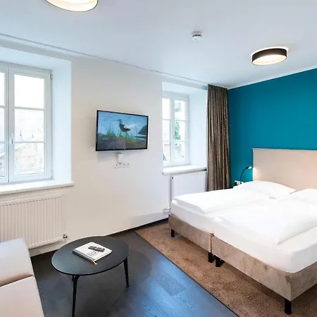 Aparthotel Blackhome Boutique I Contactless Check-in 3*