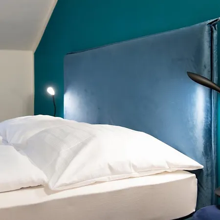 Aparthotel Blackhome Boutique I Contactless Check-in Innsbruck