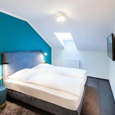 Aparthotel Blackhome Boutique I Contactless Check-in Innsbruck