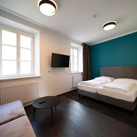 Apart-hotel Blackhome Boutique I Contactless Check-in 3*