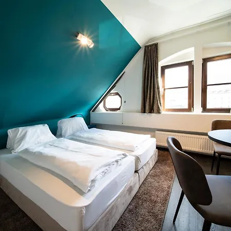 Blackhome Boutique I Contactless Check-in Apart-hotel 3*