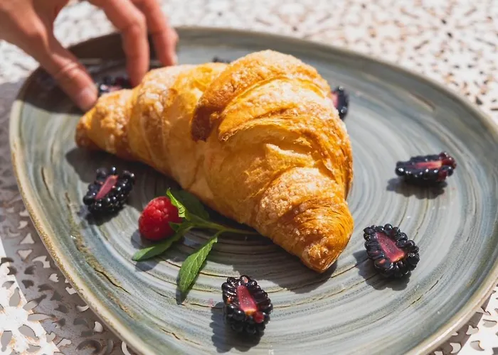 公寓式酒店 Blackhome Boutique I Contactless Check-in 因斯布鲁克