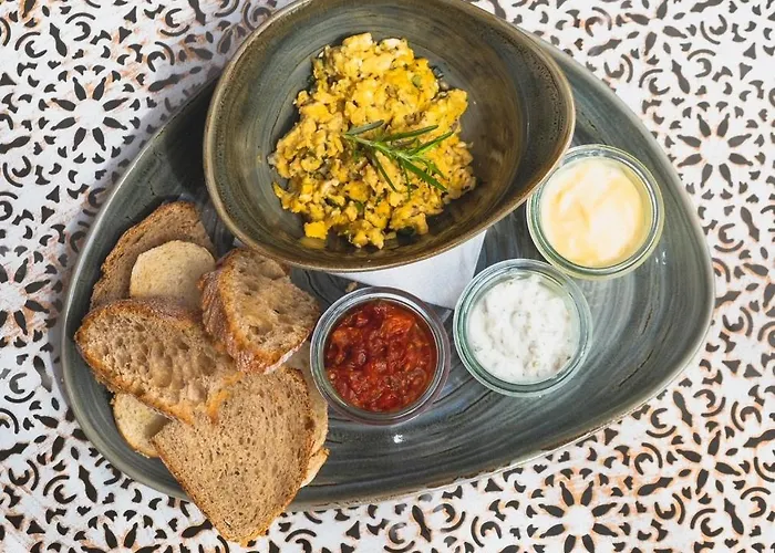 Blackhome Boutique I Contactless Check-in 因斯布鲁克