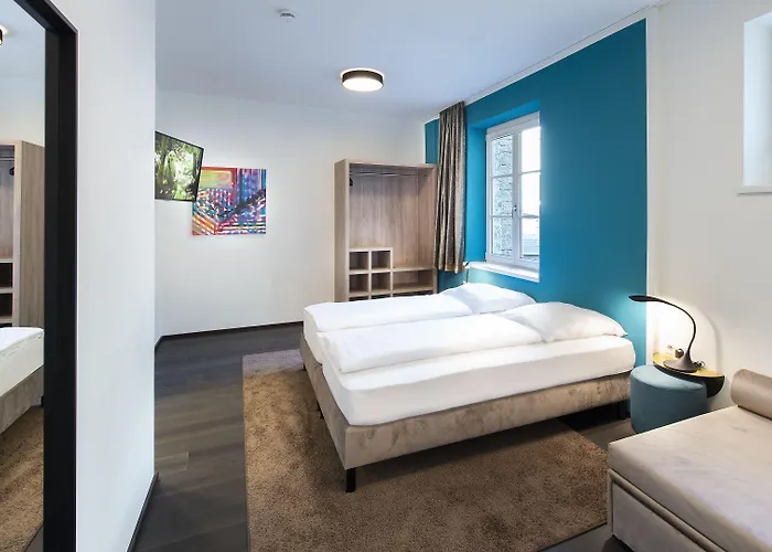 公寓式酒店 Blackhome Boutique I Contactless Check-in