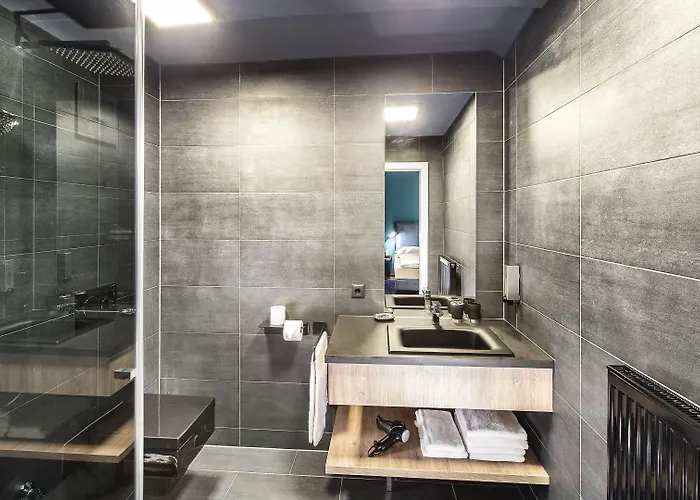 Blackhome Boutique I Contactless Check-in 公寓式酒店