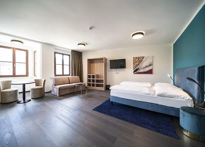 Blackhome Boutique I Contactless Check-in 公寓式酒店 3*