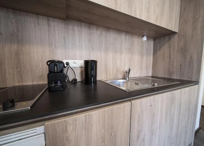 Blackhome Boutique I Contactless Check-in 因斯布鲁克