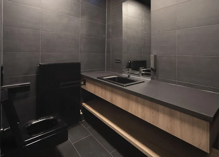 Blackhome Boutique I Contactless Check-in 公寓式酒店