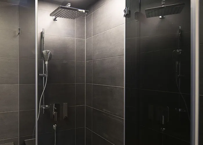 公寓式酒店 Blackhome Boutique I Contactless Check-in 3*