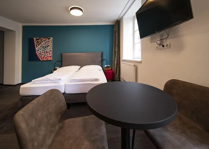 Blackhome Boutique I Contactless Check-in 公寓式酒店 因斯布鲁克