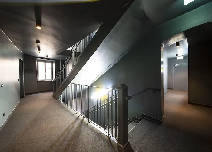 公寓式酒店 Blackhome Boutique I Contactless Check-in