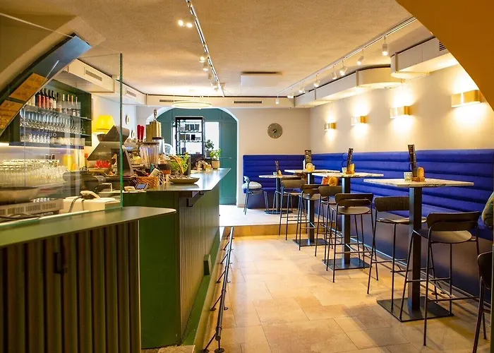 Blackhome Boutique I Contactless Check-in 公寓式酒店