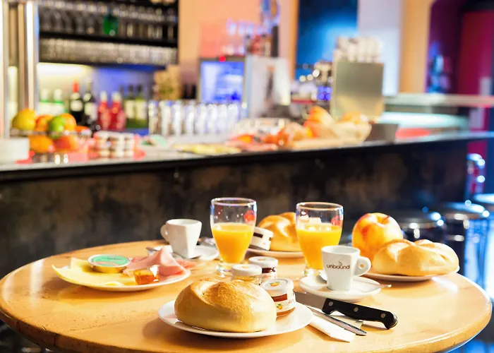 Blackhome Boutique I Contactless Check-in 因斯布鲁克