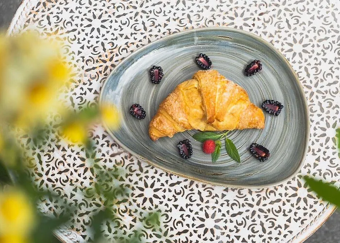 Blackhome Boutique I Contactless Check-in 公寓式酒店