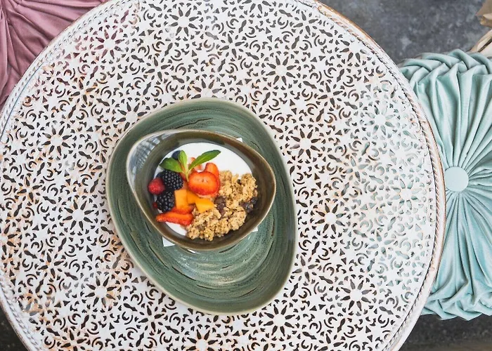 Blackhome Boutique I Contactless Check-in 公寓式酒店 3*