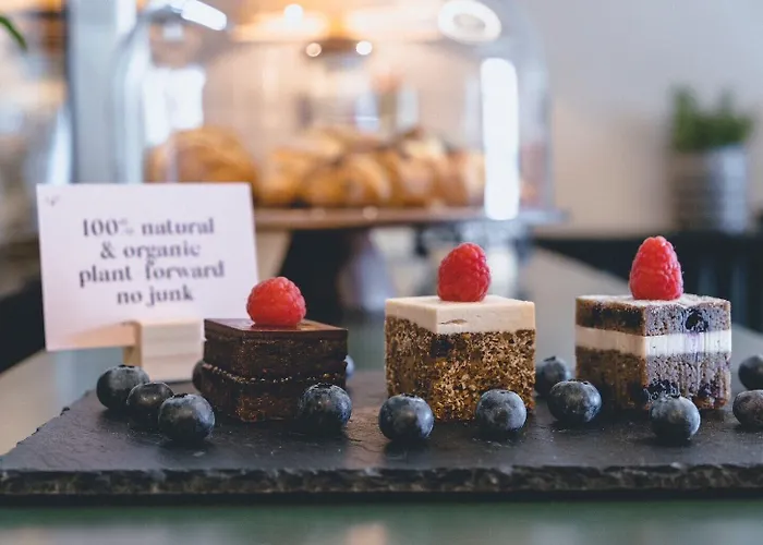 公寓式酒店 Blackhome Boutique I Contactless Check-in