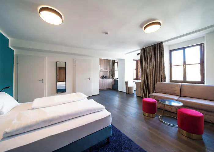 Blackhome Boutique I Contactless Check-in 公寓式酒店