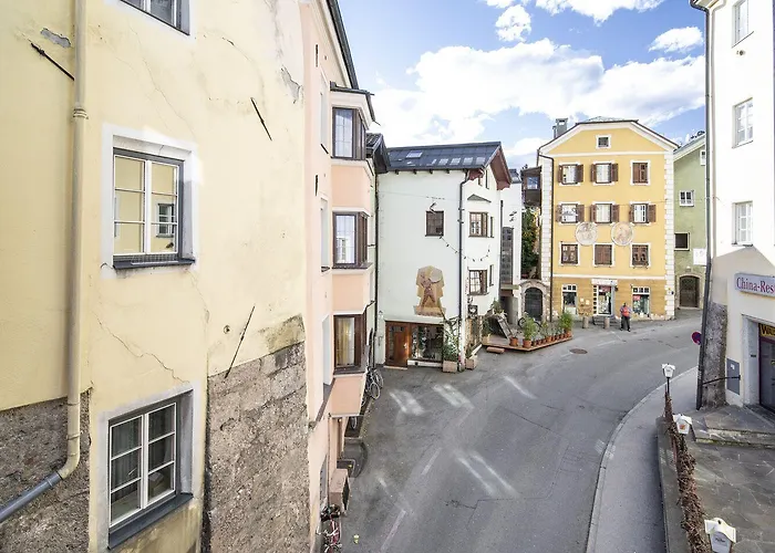 公寓式酒店 Blackhome Boutique I Contactless Check-in