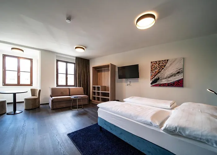 公寓式酒店 Blackhome Boutique I Contactless Check-in